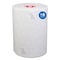 Scott Slimroll Towels, 1-Ply, 8" x 580 ft, White/Pink Core, Traditional Business, 6PK 47032 - alternate 1