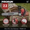 Prorun 50.1cc 20in Gas-Powered 2-Cycle Chainsaw PCS501-20 - alternate 6