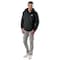 Gobi Heat Ridge Men's Heated Hoodie, Black, S 718356 - alternate 2
