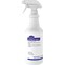 Diversey Liquid Acrylic Barrier Cleaner, Purple, Unscented, Trigger Spray Bottle, 12 PK 03970. - alternate 1
