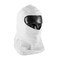 Pip Double-Layer Nomex Balaclava with Bib, Full Face 202-112 - alternate 1