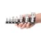 Tekton Hand Socket Adapter Set SHA99119 - alternate 3