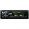 Pioneer CD RDS Tuner with Bluetooth, Mixtrax, iPod/iPhone and Android control, Dual USB, Aux-In and 3 Pre-o DEHX9600BT - alternate 1