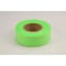 C.H. Hanson Flagging Tape, 150 ft L, 1316 in W, Fluorescent Lime, PVC 17001 - alternate 2