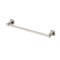 Gatco Beverly 18 in Towel Bar, Satin Nickel 5511SN - alternate 4
