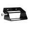 Blubird Swivel Mount 180 Degree, Heavy-Duty Dual Arm Hose Reel Mount HRSDA180 - alternate 4