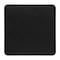 Flash Furniture 33.5 W, 33.5 L, 27.75 H, Foam, Medium Density Fiberboard, Metal, Plastic, Vinyl Top, Black 3-JB-2-GG - alternate 3