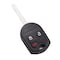 Aks Keys 2015 - 2019 Ford Fiesta Key Fob 3B FCC# CWTWB1U793 RC-FORD-81C - alternate 3