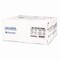 Integrated Bagging Systems Low-Density Commercial Can Liners, 33 gal, 1.5 mil, 33" x 39", Black, Interleaved Roll, 100PK SL3339150K - alternate 4