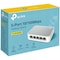 Tp-Link 5-PORT 10/100MBPS DESKTOP SWITCH TL-SF1005D - alternate 2