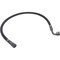 John Deere HOSE, JOHN DEERE OEM 4414043 4414043 - alternate 1