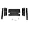 Timken Lovejoy SPACER ASSEMBLY RRS110 SPACER ASSEMBLY 7IN - alternate 1