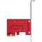 Startech.Com SATA PCIe Card, 2 Ports, 6Gbps SATA RAID 2P6GR-PCIE-SATA-CARD - alternate 3