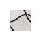 Daltile Lavaliere Natural Stone Intertwining Arabesque Mosaic, 7.90 Sqft per Carton, 10PK LV11IWNARBMS1L - alternate 2
