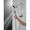 Delta Ashlyn Monitor 17 Series Shower Trim with In2ition T17264-I - alternate 4