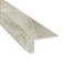 Msi LVT Trim, LVT, White-Cool, 94 in L, 2.75 in W, Low Gloss ZOR-LVT-TR-0656 - alternate 3