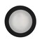 Bulbrite 25W LED 10" Disc, 3000K, 2000lm, Black 773278 - alternate 1