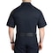 First Tactical RESPONDER SHIRT SHORT SLEEVE, 100% Polyester (Body), 65% Polyester/35% Cotton (Sleeves and Collar) 112024 - alternate 3
