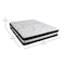 Flash Furniture 12" Hybrid Mattress, Queen Mattress in a Box CL-E230P-R-Q-GG - alternate 4
