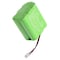 Ilc Ade MZ50010-001 Replacement 7.2V 2AH Battery MZ50010-001 BATTERY - alternate 2