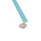 Apollo Tile Sky Blue 0.6 in x 12 in Glass Matte Pencil Liner Tile Trim 0.5 sqft/case, 10PK T88041M-15A - alternate 6