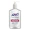 Purell Prime Defense Advanced 85% Alcohol Gel Hand Sanitizer, 12 oz Pump Bottle, Clean Scent 3699-12 - alternate 1