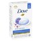 Dove Blue Chamomile and Oat Milk Scent Moisturizing Cream Anti-Stress Beauty Bar, 22.5 Ounce, 12PK 64355132 - alternate 5