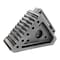 Blubird Rubber Wheel Chock - RWC08 BBRWC08 - alternate 3