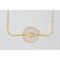 Hudson Valley Lighting Wedgewood 2 Light Wall Sconce in Aged Brass/Off-White by Mark D. Sikes MDS2201-AGB/OW - alternate 4