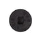 Auveco 6-1.0 x 16mm Flat Socket Cap Screw DIN 7991 Class 10.9, 10PK 10960 - alternate 2