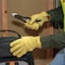 Klein Tools Cowhide, L, 1 PR 60604 - alternate 4