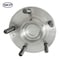 Skyward Automotive Products Wheel Bearing and Hub Assembly,  SK512326 - alternate 1