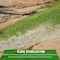 Farm Plastic Supply 100% Biodegradable Straw/Coconut Erosion Control Blanket Pallet, 8' x 112.5', 25 Rolls Z-SC-PalletQ-4001 - alternate 2
