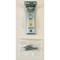Prime-Line Bottom Pivot Retainer N 6587 - alternate 1