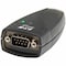Eaton EATON Keyspan USB To Serial Adapter, USB-A Male To Db9 Rs232 Male, 3 Ft. 0.91 M, T USA-19HS - alternate 5