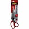 3M Commercial Scissors, Precision, Bent, 8" 1448B - alternate 1