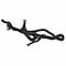 Motorcraft Engine Coolant Reservoir Hose,  KM5450 - alternate 2
