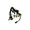 Caterpillar HARNESS A, CATERPILLAR OEM 2030634 2030634 - alternate 1