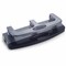Oic Deluxe Standard 3hole Punch with Drawer, Silver OIC90102 - alternate 1