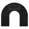 Trend Tool Technology U-Shaped Router Pod Stand, Safer Working Practices, Anti-Slip Feet, R/POD/A U*R/POD/A - alternate 4