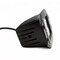 Race Sport Lighting Street Series 3X5In 18W 6-Led Hi-Power Flush Mount Led Spot Light RS-18W6LED-FM - alternate 2