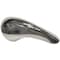 Danco Faucet Handle, Zinc, Chrome Plated 10419 - alternate 1