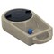 Dakota 283 Dine N Dash Feeding System With Dakota Guard Antimicrobial - Coyote Granite D2-AM-DD-COY - alternate 1