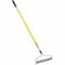 Structron 16 in Bow Rake, Hi-Vis Handle 49754 - alternate 1