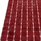 Apollo Tile Celestial 12 in. x 12 in. Glossy Scarlet Red Glass Mosaic Wall and Floor Tile 20 sqft/case, 20PK APLST88RD214A - alternate 3