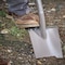 Corona Tools All-Steel 12-Gauge 12 in. Straight Blade Shovel, D-Grip Steel Handle AS 90010 - alternate 4