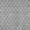 Homeroots 9' X 12' Gray And Ivory Geometric Washable Indoor Outdoor Area Rug 596109 - alternate 4