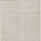 Homeroots 10' X 14' Beige And Ivory Geometric Washable Indoor Outdoor Area Rug 600797 - alternate 3