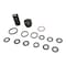 John Deere PRESSURE RELIEF VALVE, OEM AT103439 - alternate 1