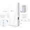 Tp-Link AX1800 WI-FI 6 RANGE EXTENDER RE600X - alternate 3